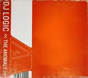 CD - DJ Logic - The Anomaly