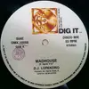 12inch Vinyl Single - DJ Lorenzino - Madhouse
