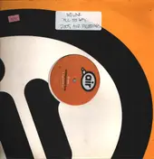 DJ LOVE - All The Way / Underground Funk