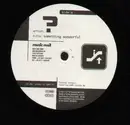 12'' - DJ Loving Loop - Something Wonderful - Single sided