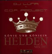 DJ Luna + C.O.P. Project