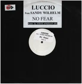 DJ Luccio - No Fear