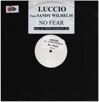 DJ Luccio Featuring Sandy Wilhelm - No Fear