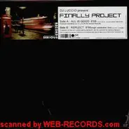 DJ Luccio - Finally Project