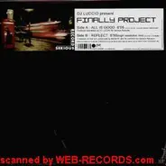 DJ Luccio - Finally Project