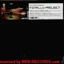 12'' - DJ Luccio - Finally Project