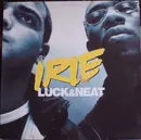 12inch Vinyl Single - DJ Luck & MC Neat - Irie