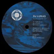 DJ Lukas - Vital Code EP
