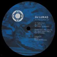 DJ Lukas - Vital Code EP