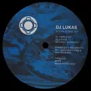12inch Vinyl Single - DJ Lukas - Vital Code EP