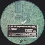 DJ Lukas - Audio Developments Vol. 1