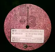 DJ Lukas - Audio Developments Vol. 2
