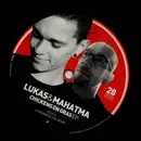12inch Vinyl Single - DJ Lukas & DJ Mahatma - Chickens On Gras EP