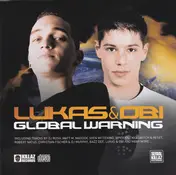 DJ Lukas - Global Warning
