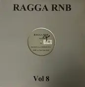 Mister Jay - Ragga Rnb Vol.8
