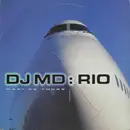 12inch Vinyl Single - DJ M.D. - Rio / Emotion