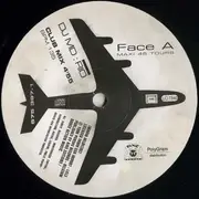 12inch Vinyl Single - DJ M.D. - Rio / Emotion
