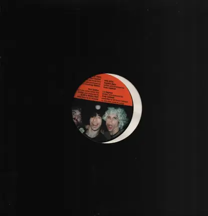DJ M3 & Courtney Nielsen, Andy Caldwell - The Wig EP