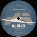 12'' - DJ Manta - Holding On (Remix)