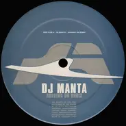 DJ Manta - Holding On (Remix)