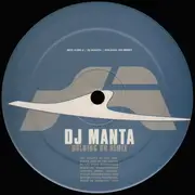 12'' - DJ Manta - Holding On (Remix)