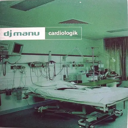 DJ Manu - Cardiologik