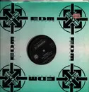 12inch Vinyl Single - DJ Manga - Fantasy... (Made In Hong Kong)