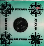 12inch Vinyl Single - DJ Manga - Fantasy... (Made In Hong Kong)