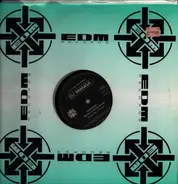 DJ Manga - Fantasy... (Made In Hong Kong)