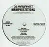10'' - DJ Maniphest - Maniphestations