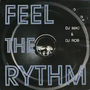 DJ Rob - Feel The Rhythm