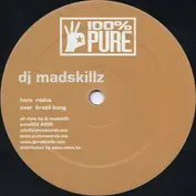 DJ Madskillz