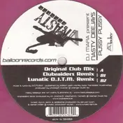 DJ Mafia - Pussy Pussy