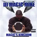 CD - DJ Magic Mike - Magic's Kingdom