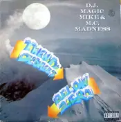 DJ Magic Mike - Twenty Degrees Below Zero