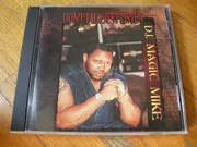 CD - DJ Magic Mike - Don't Talk Just Listen