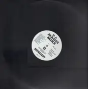 DJ Magic Mike - Represent