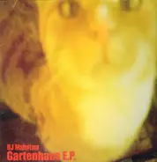 DJ Mahatma - Gartenhaus E.P.