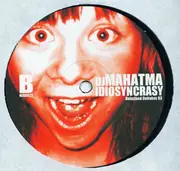 Double LP - DJ Mahatma - Idiosyncrasy: Heinzland Outtakes 03