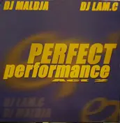 Dj Lam C - Perfect Performance Act 2