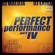 Dj Lam C - Perfect Performance Act IV