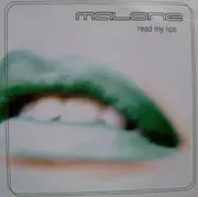 12inch Vinyl Single - DJ Malone - Read My Lips