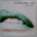 12inch Vinyl Single - DJ Malone - Read My Lips