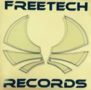 12inch Vinyl Single - DJ Martin - Back Side