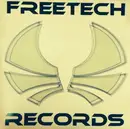 12inch Vinyl Single - DJ Martin - Back Side