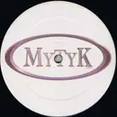 12inch Vinyl Single - DJ Marbrax - Life Was A Party / Give It Up