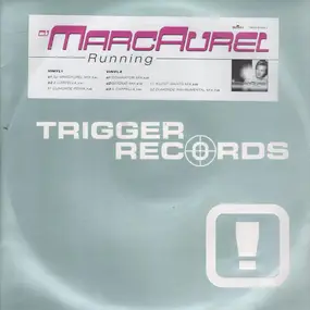 dj marc aurel - Running