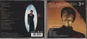 CD - DJ Marc D. - Houseplosion 3