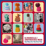 Dj Marcelle - One Place For The First Time