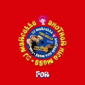 DJ Marcelle/Another Nice Mess - For